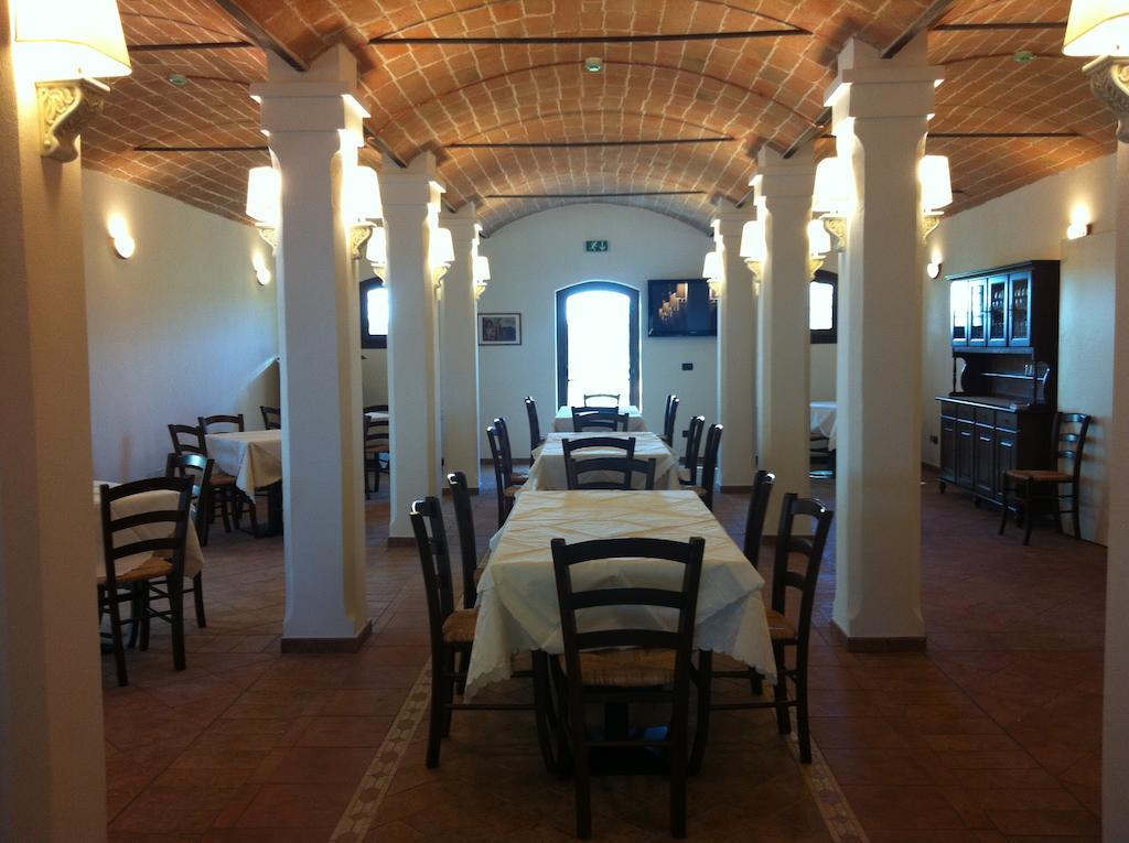Antico Noce Guest House Granarolo dellʼEmilia Exterior foto